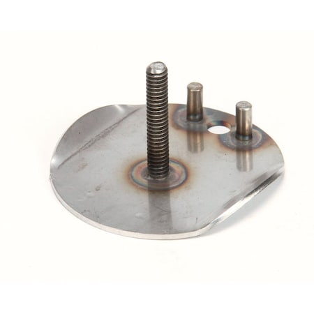 Champion - Moyer Diebel Cover, Overflow Weld E 328984
